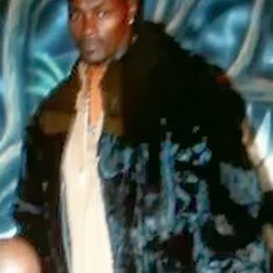 Meet your Posher, Willie